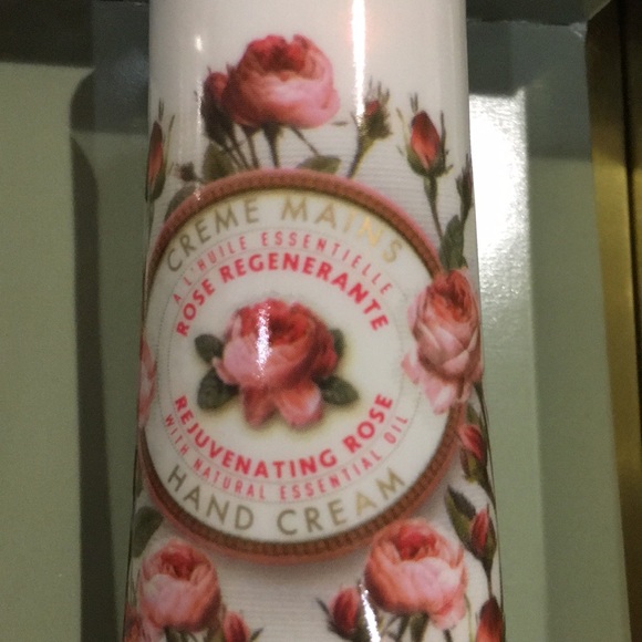 Panier Des Sens The Essential Scented Hand Cream Collection Provence France NWT - Picture 11 of 16